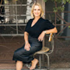 Meet your Posher, Annie